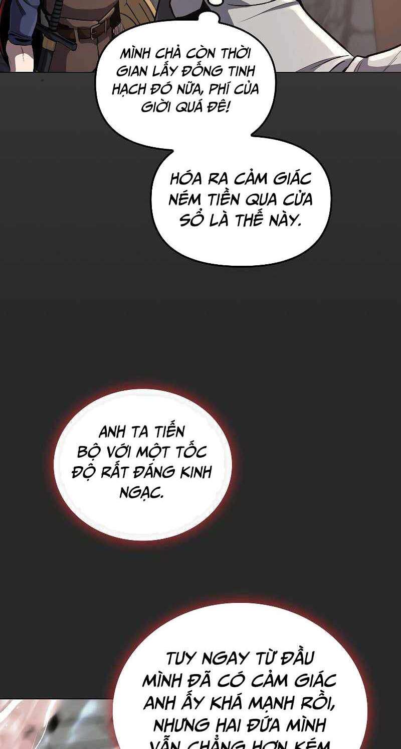 Con Đường Diệt Thần Chapter 24 - Trang 2