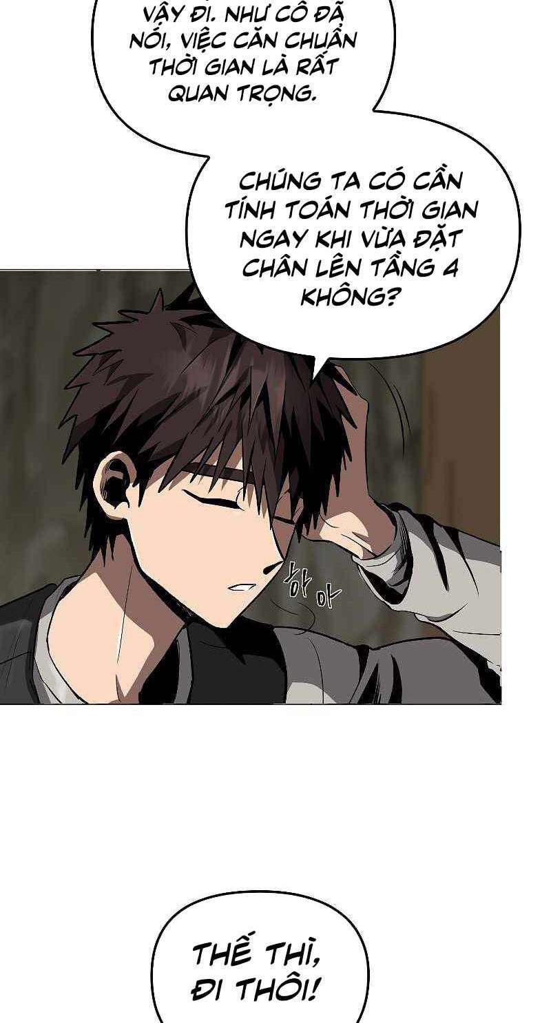 Con Đường Diệt Thần Chapter 24 - Trang 2