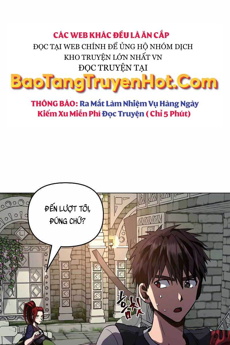 Con Đường Diệt Thần Chapter 21 - Trang 2