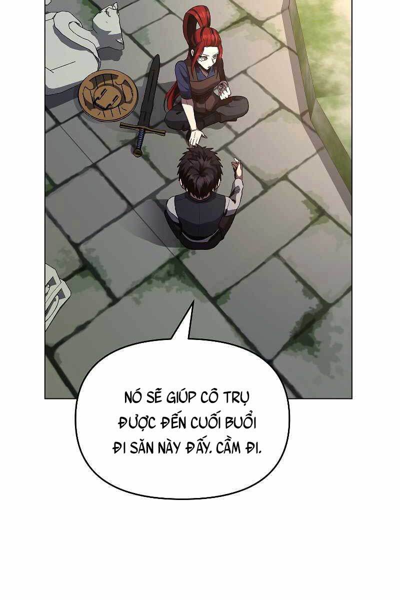 Con Đường Diệt Thần Chapter 21 - Trang 2