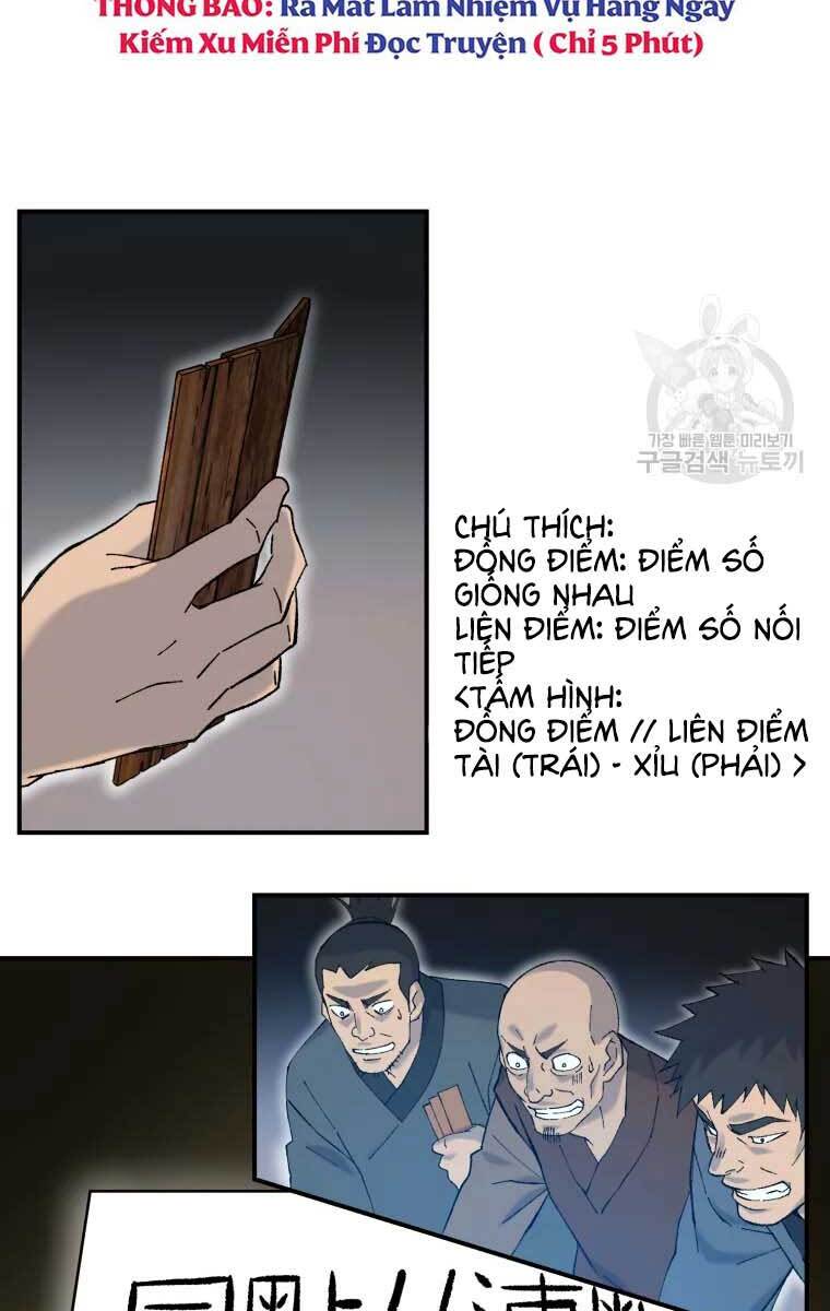 Đại Cao Thủ Chapter 48 - Trang 2