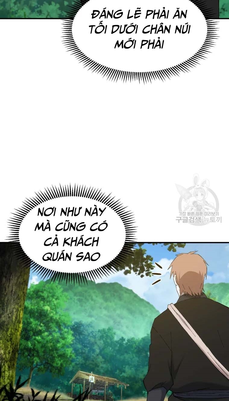 Đại Cao Thủ Chapter 47 - Trang 2