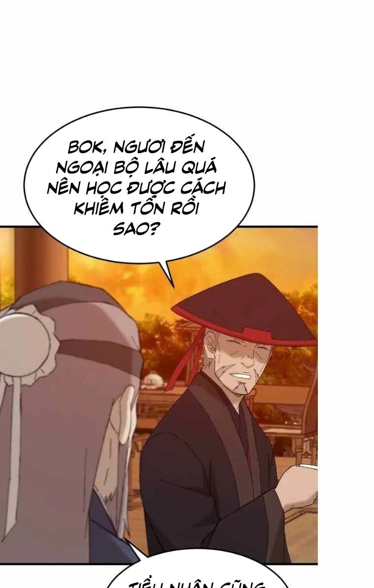 Đại Cao Thủ Chapter 46 - Trang 2