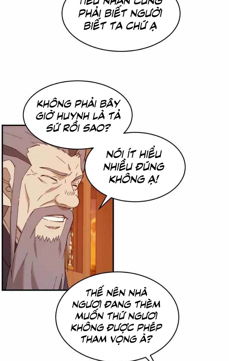 Đại Cao Thủ Chapter 46 - Trang 2