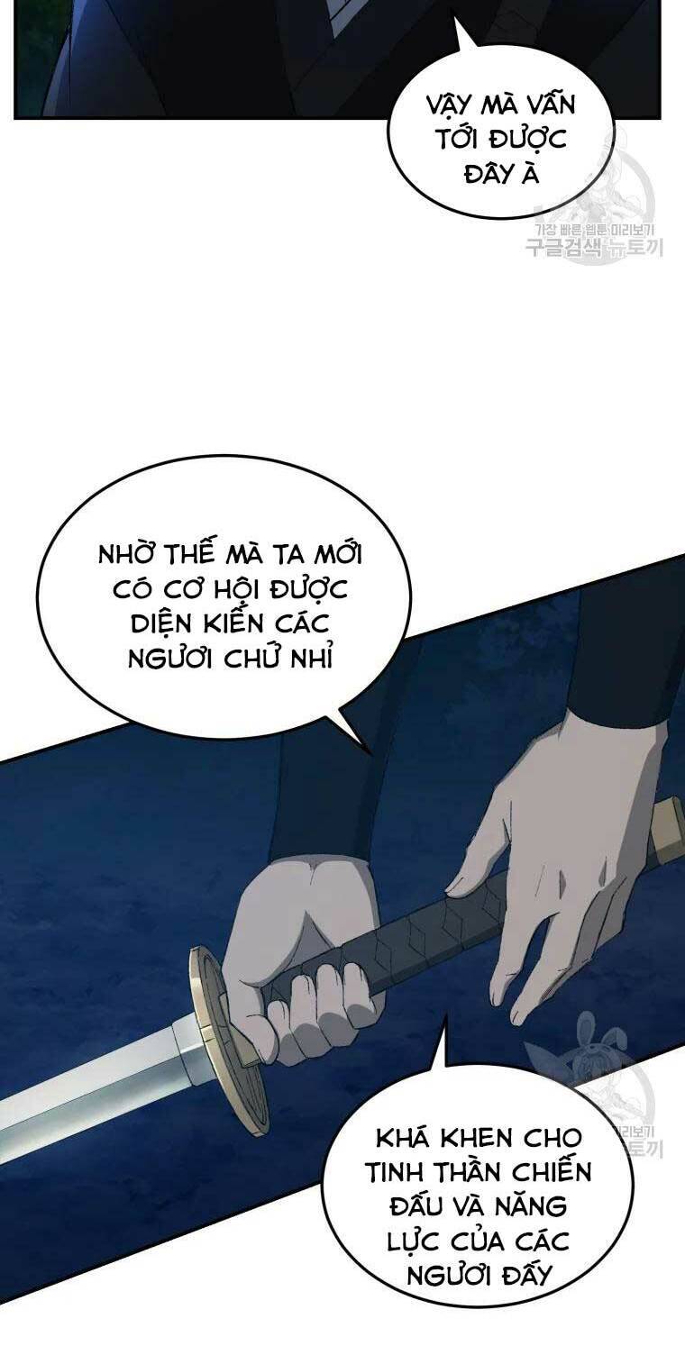 Đại Cao Thủ Chapter 32 - Trang 2