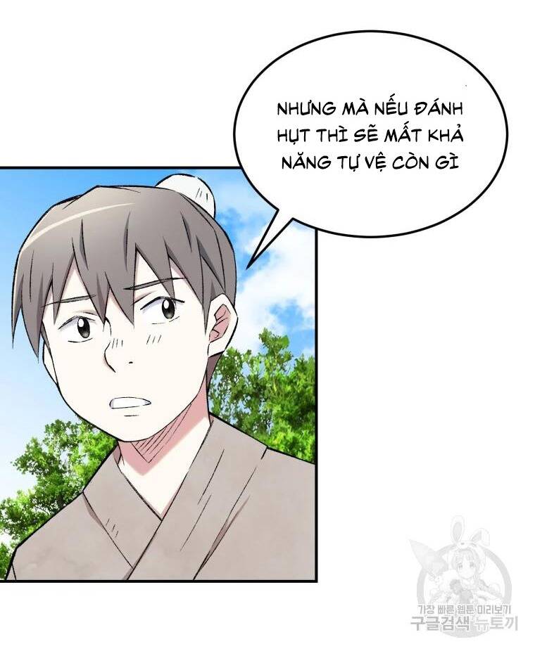 Đại Cao Thủ Chapter 21 - Trang 2