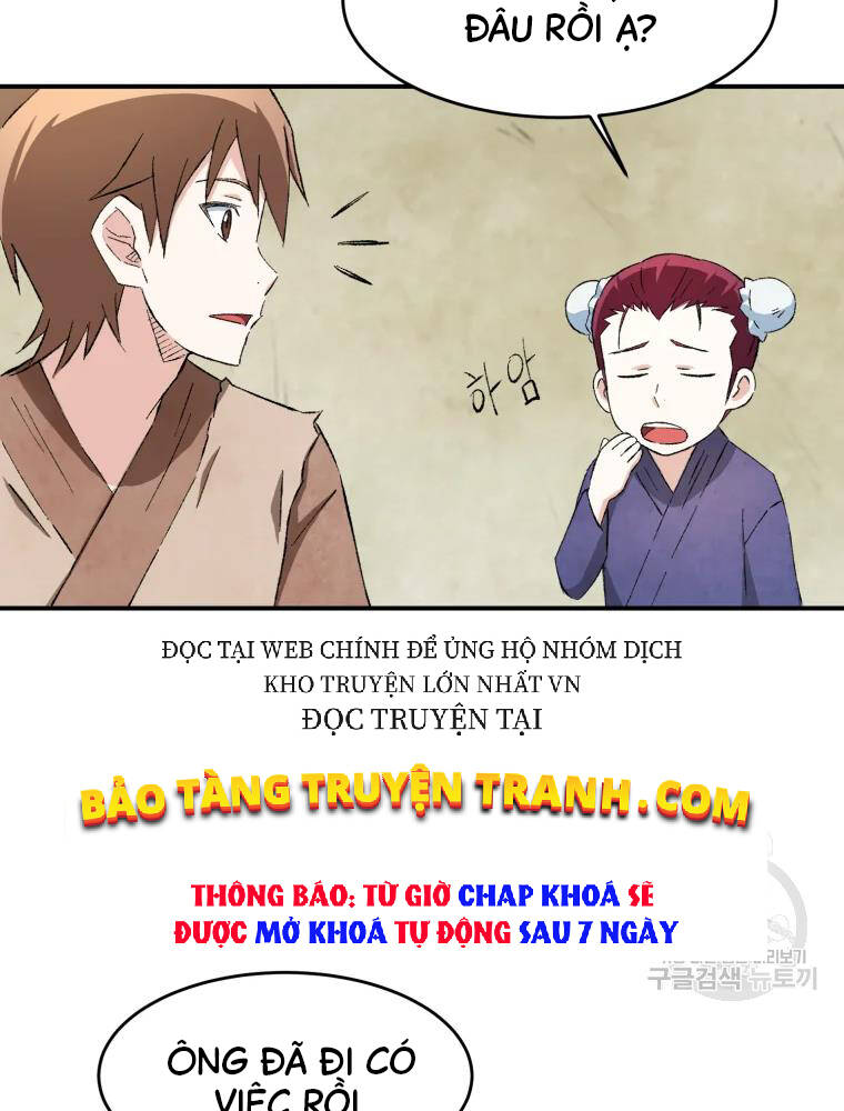 Đại Cao Thủ Chapter 11 - Trang 2