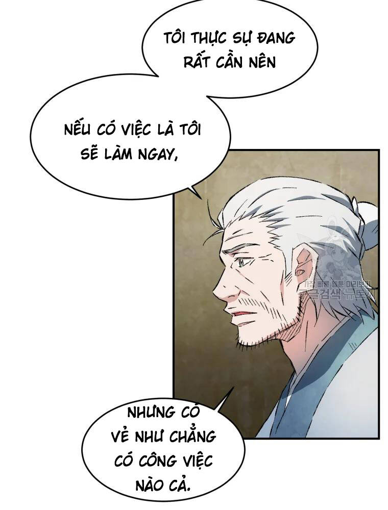 Đại Cao Thủ Chapter 10 - Trang 2