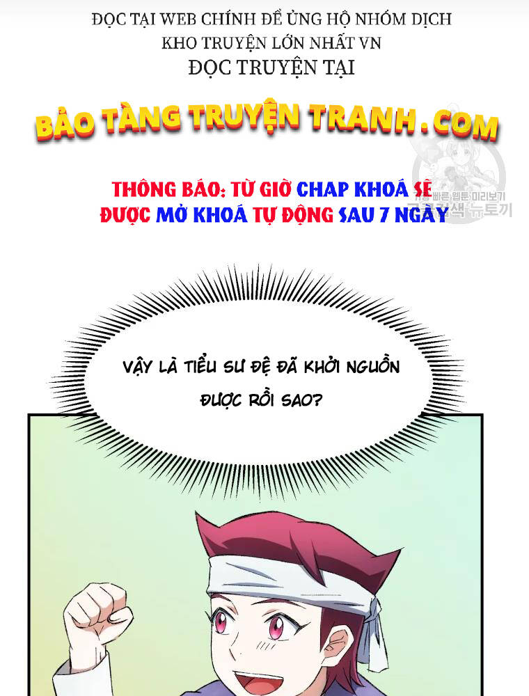 Đại Cao Thủ Chapter 9 - Trang 2