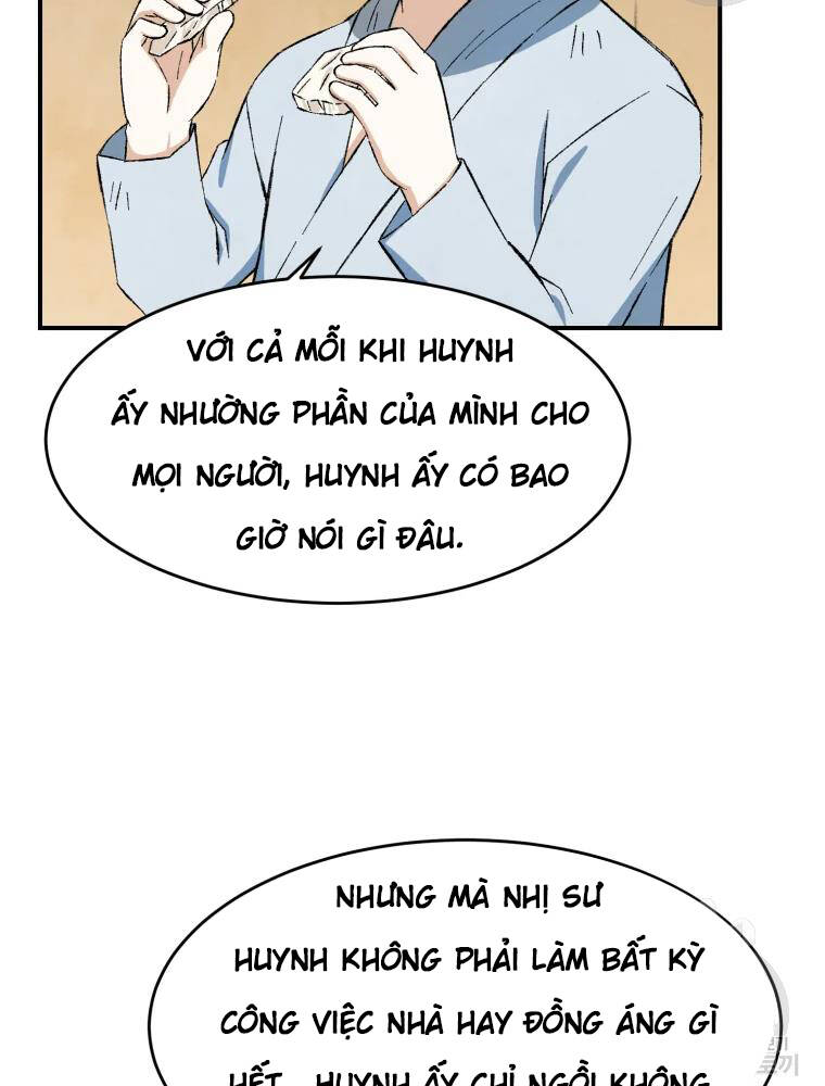 Đại Cao Thủ Chapter 9 - Trang 2