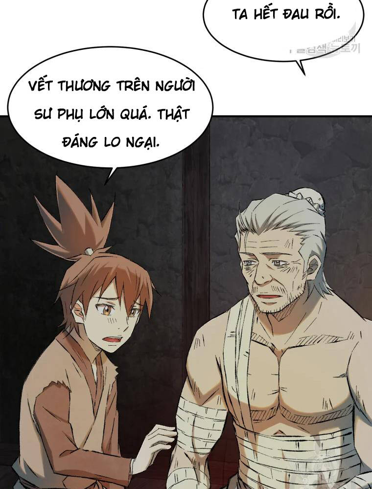 Đại Cao Thủ Chapter 9 - Trang 2