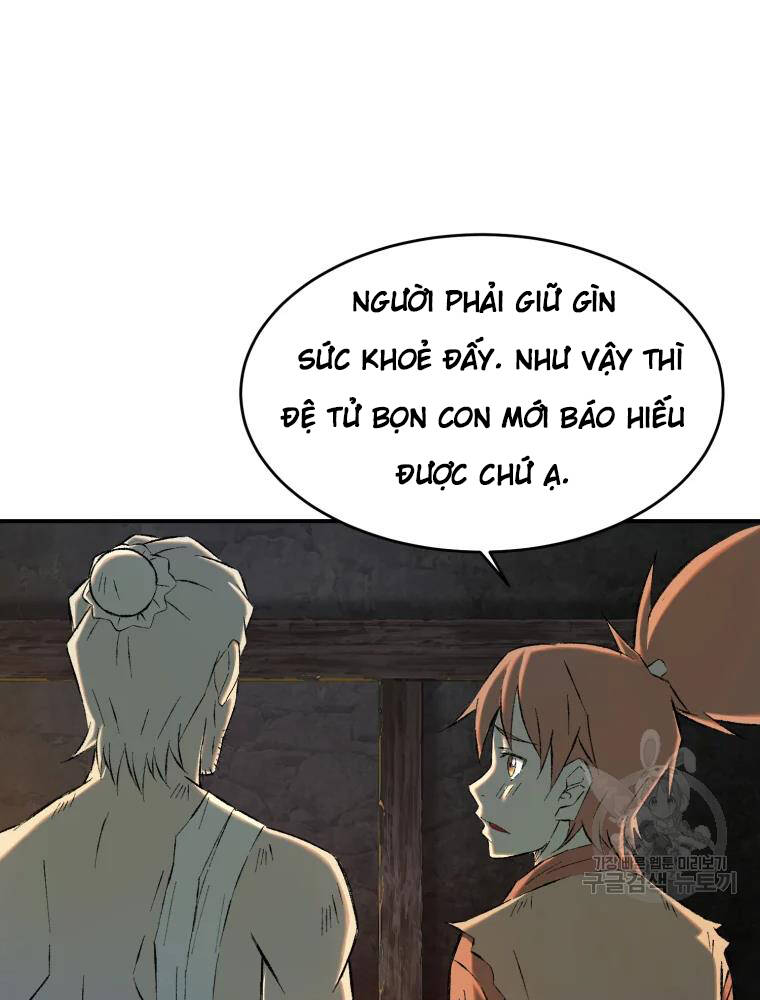 Đại Cao Thủ Chapter 9 - Trang 2