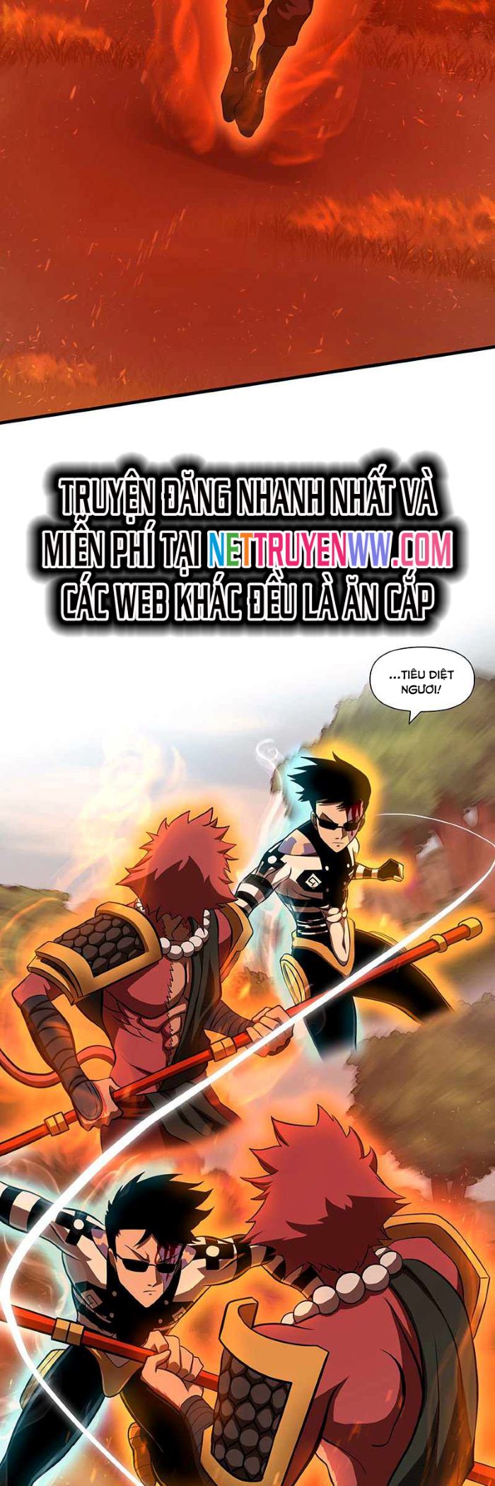 Trò Chơi Của Thần Chapter 44 - Trang 2