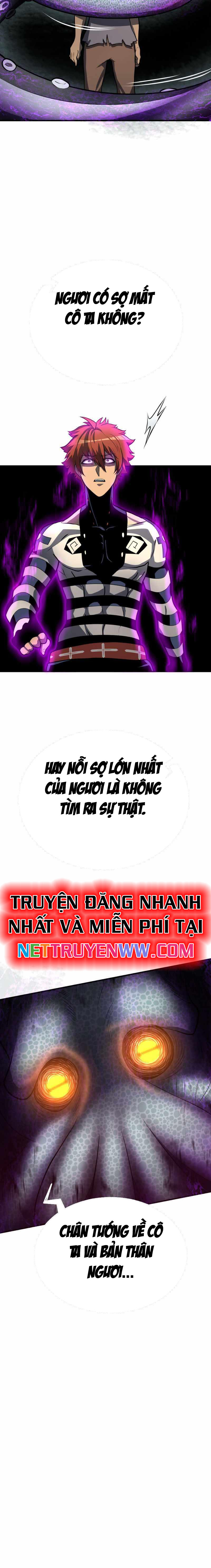 Trò Chơi Của Thần Chapter 31 - Trang 2