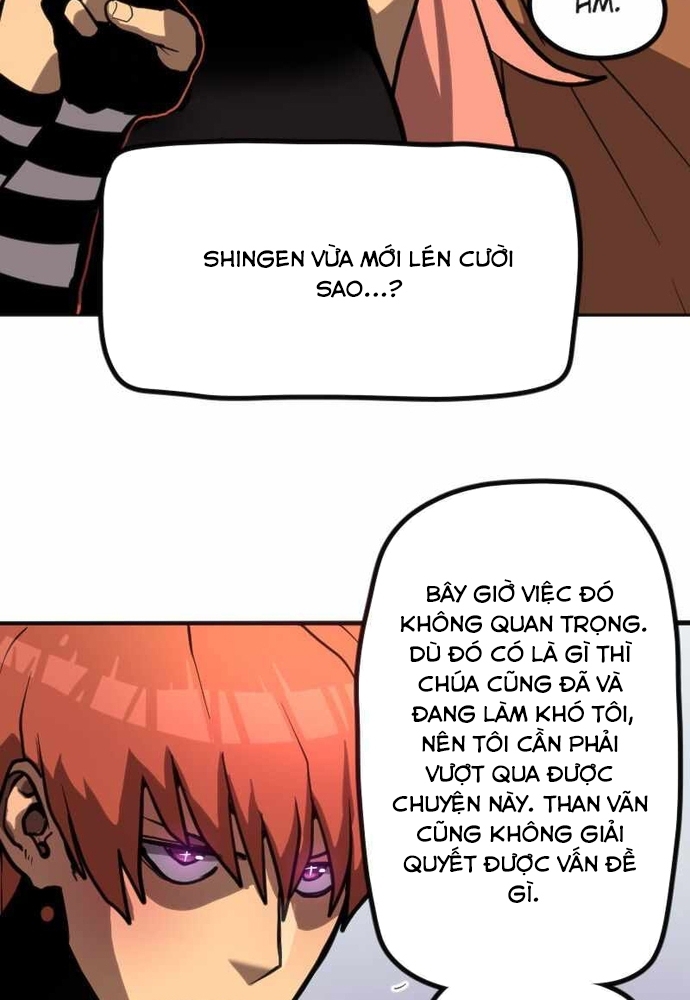 Trò Chơi Của Thần Chapter 20 - Trang 2