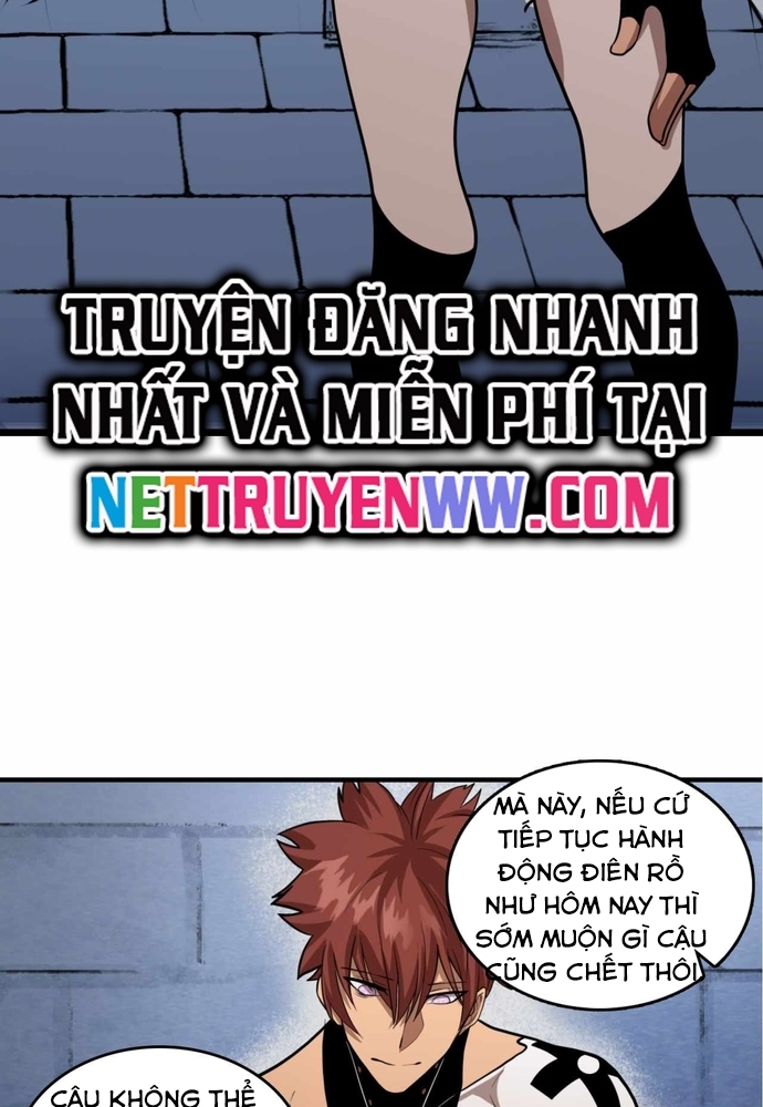 Trò Chơi Của Thần Chapter 18 - Trang 2