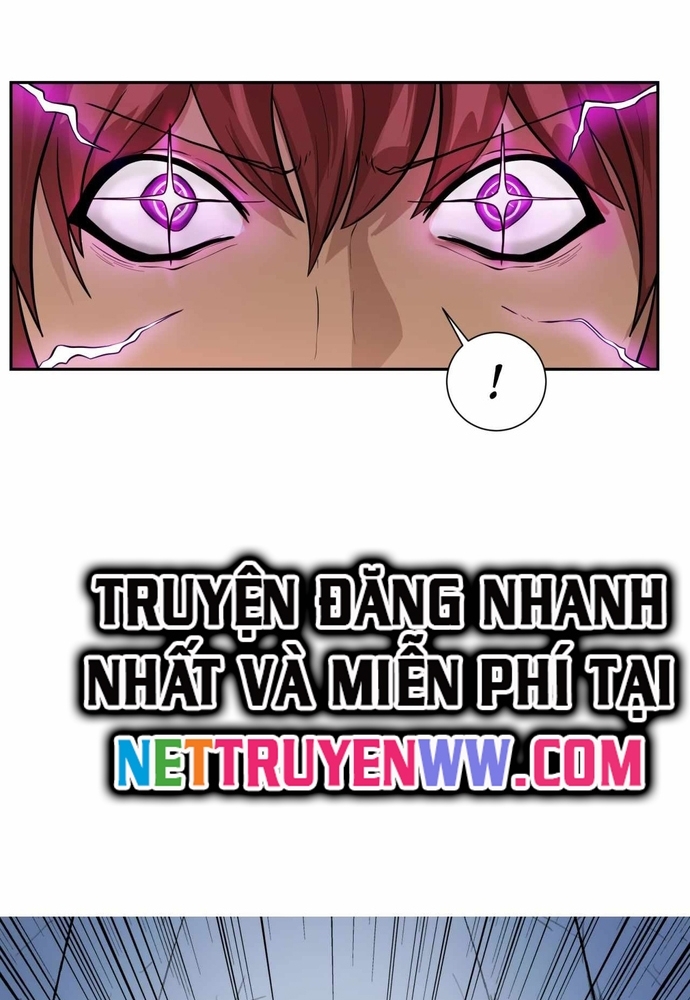 Trò Chơi Của Thần Chapter 18 - Trang 2