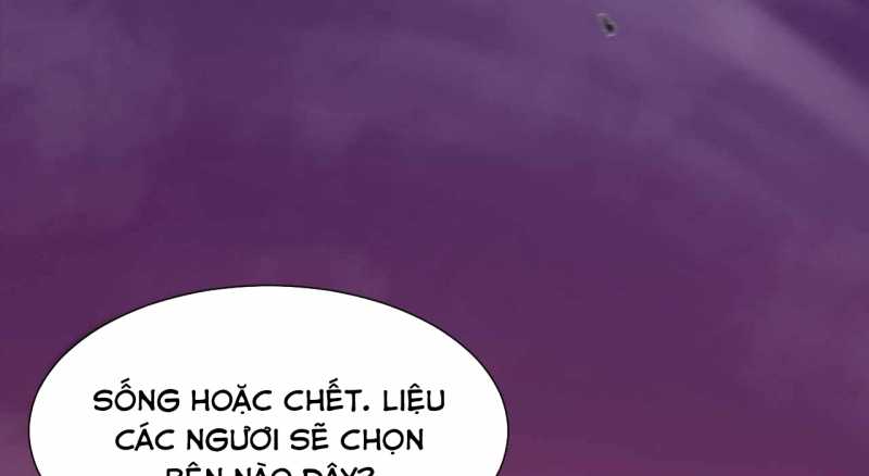 Trò Chơi Của Thần Chapter 8 - Trang 2