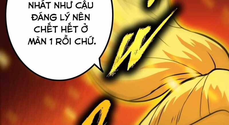 Trò Chơi Của Thần Chapter 6 - Trang 2