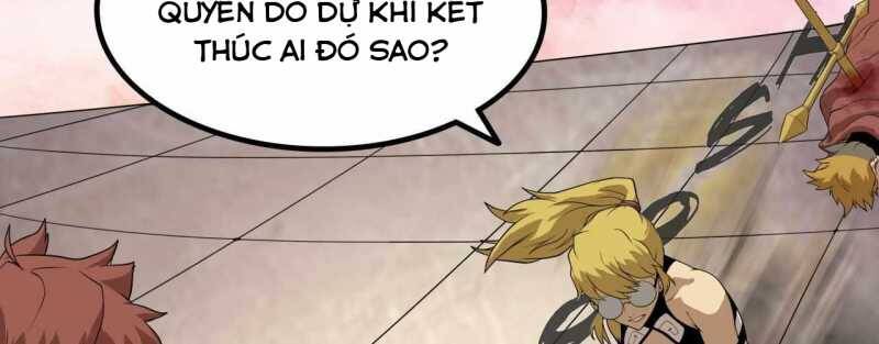 Trò Chơi Của Thần Chapter 5 - Trang 2