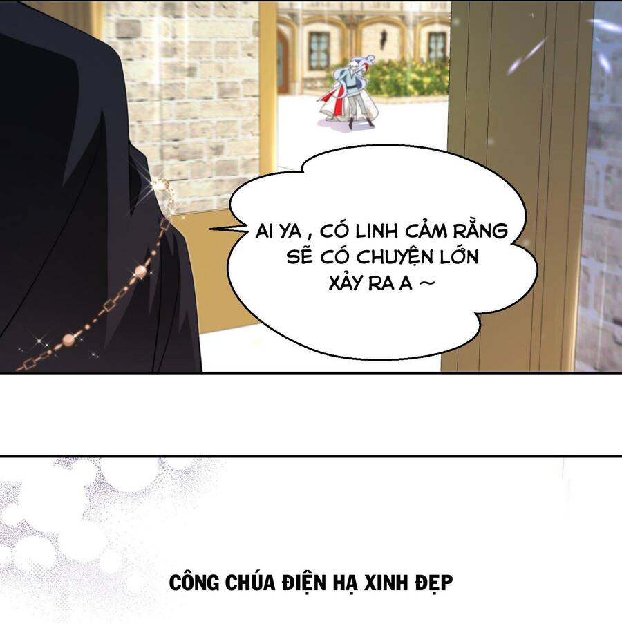 Trăm Cách Tử Đạo Của Công Chúa Chapter 8 - Trang 2