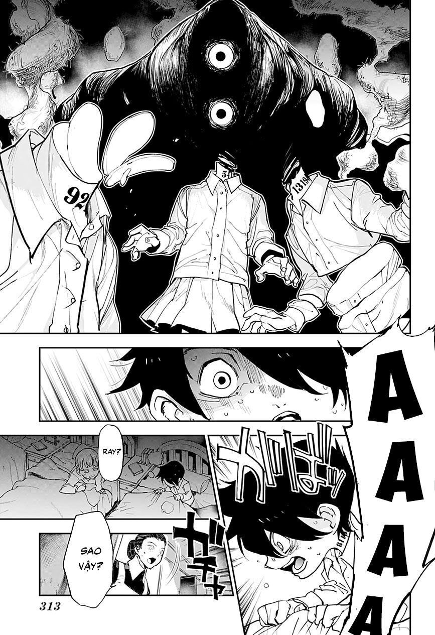 The Promised Neverland Chapter 181.5 - Trang 2