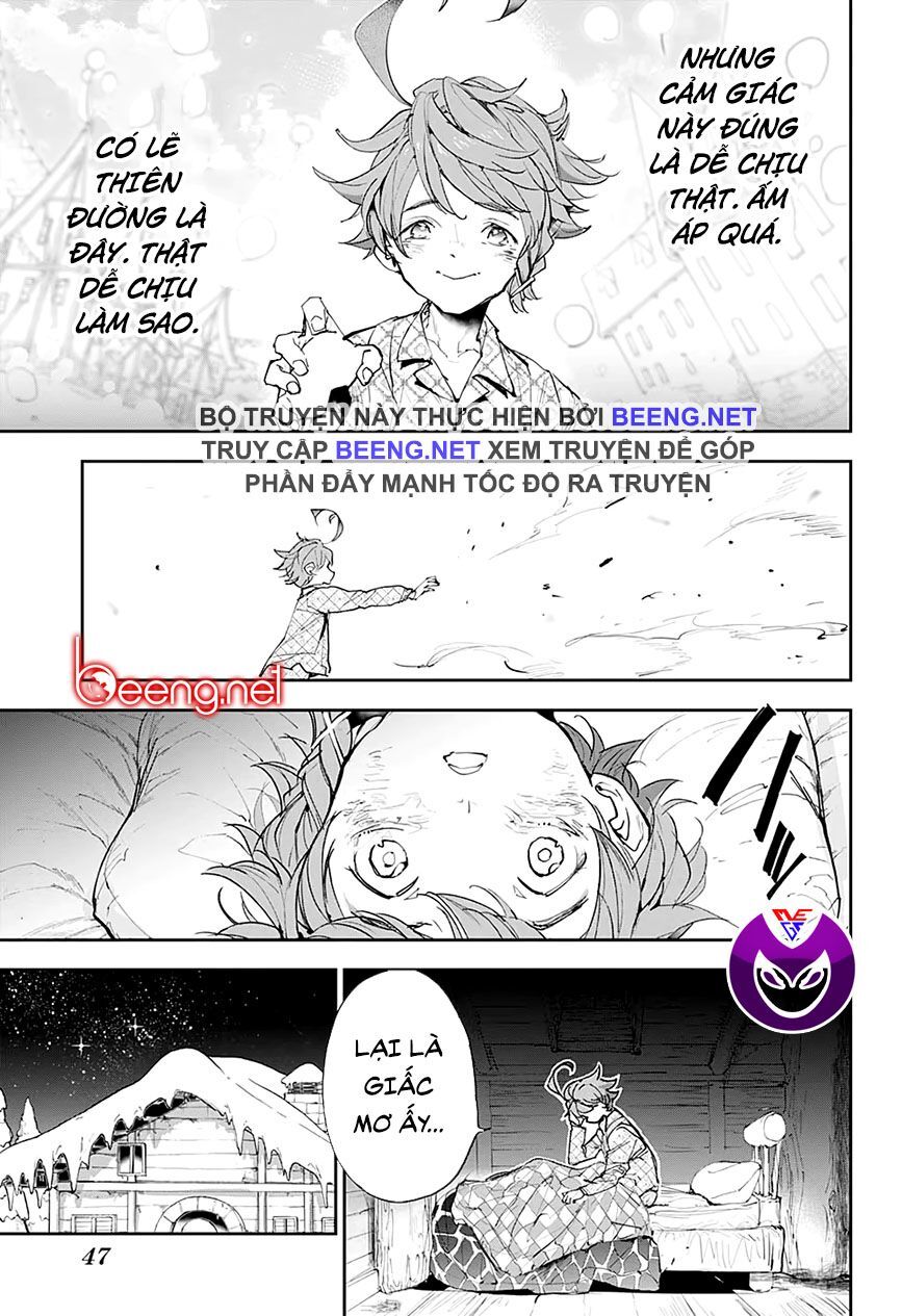 The Promised Neverland Chapter 180 - Trang 2