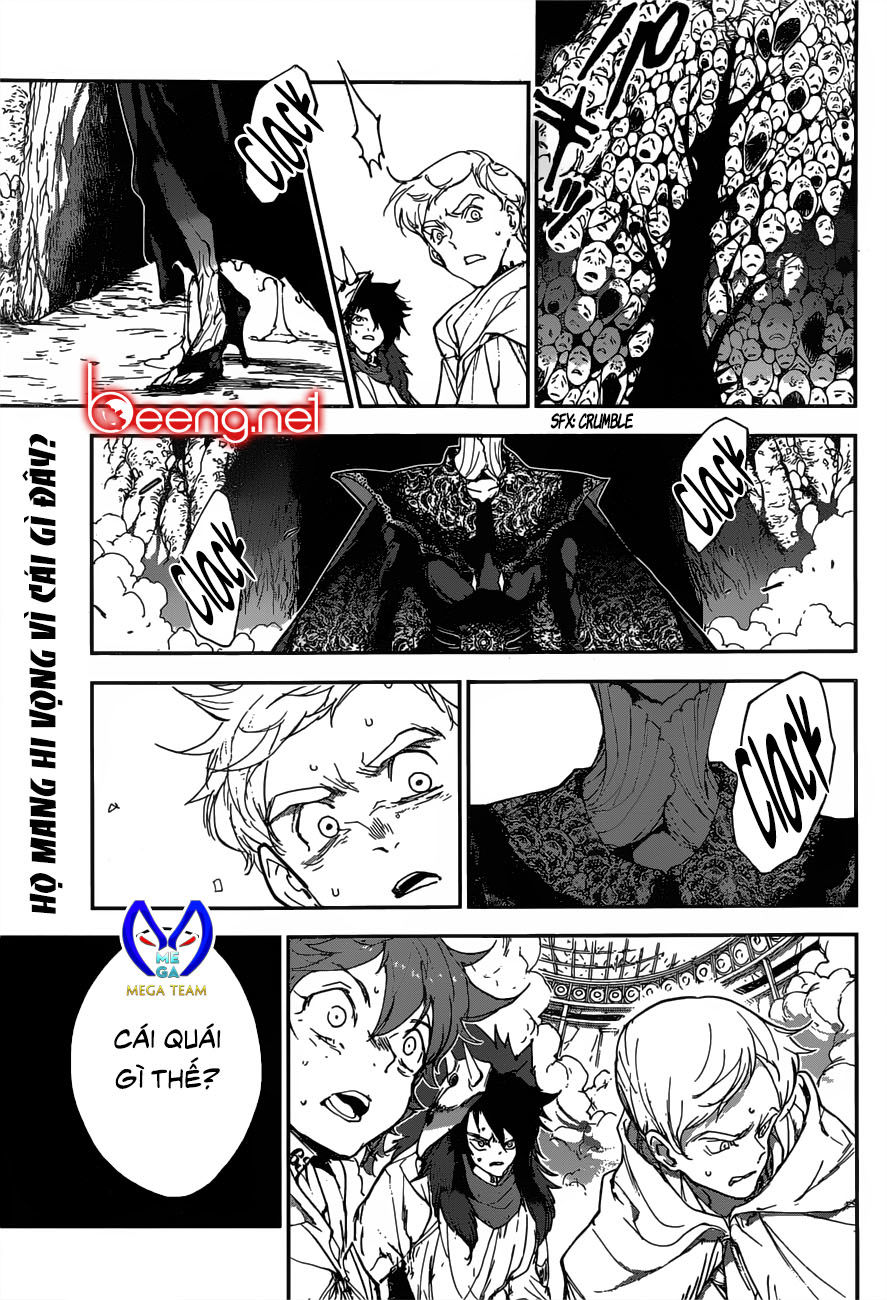 The Promised Neverland Chapter 156 - Trang 2