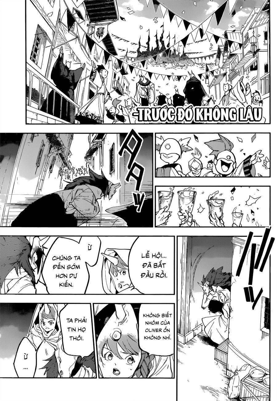 The Promised Neverland Chapter 148 - Trang 2