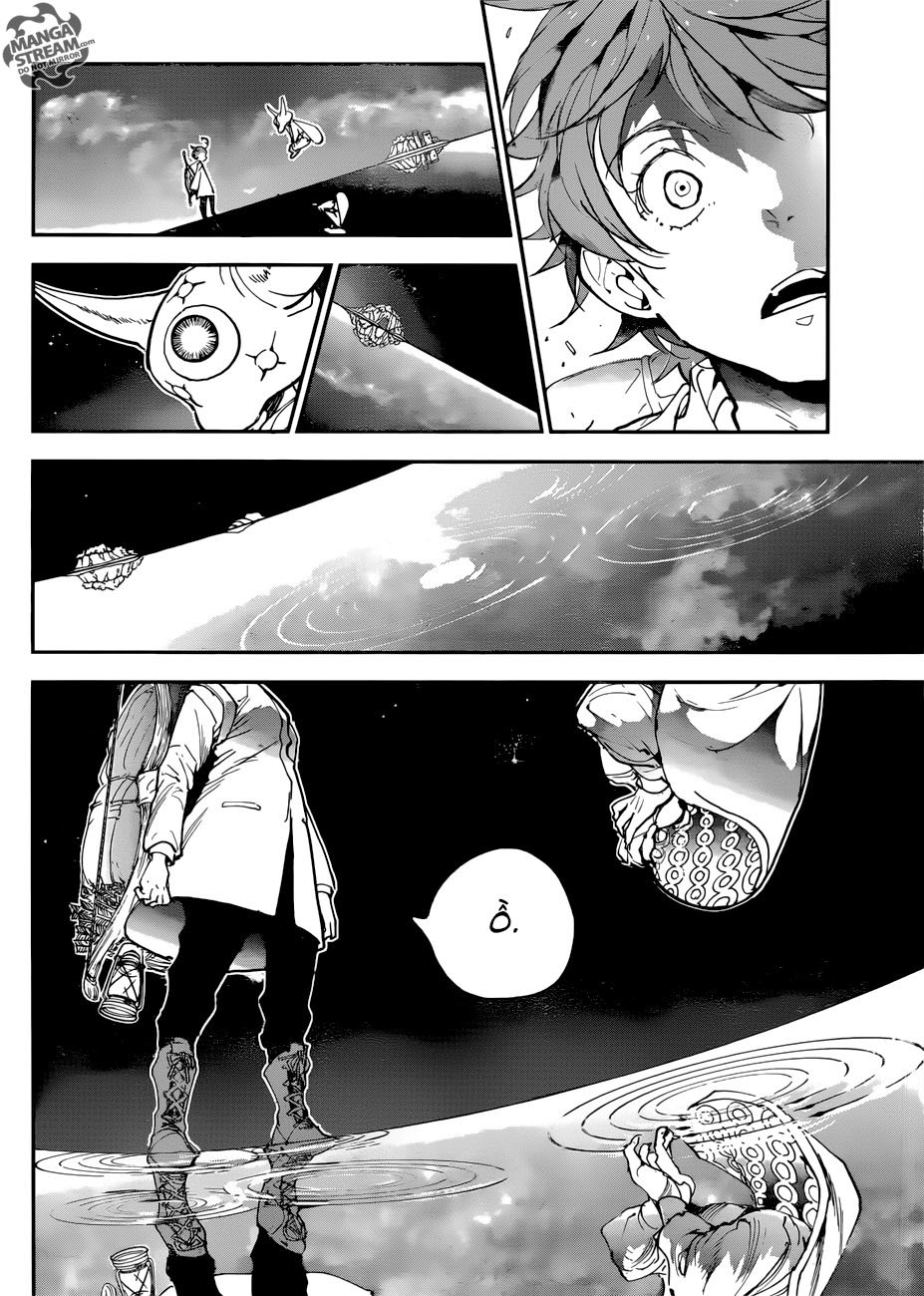 The Promised Neverland Chapter 143 - Trang 2