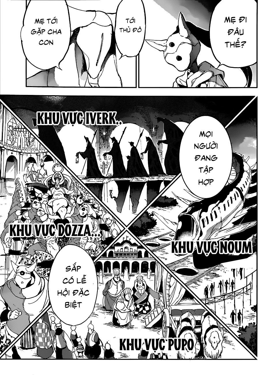 The Promised Neverland Chapter 140 - Trang 2