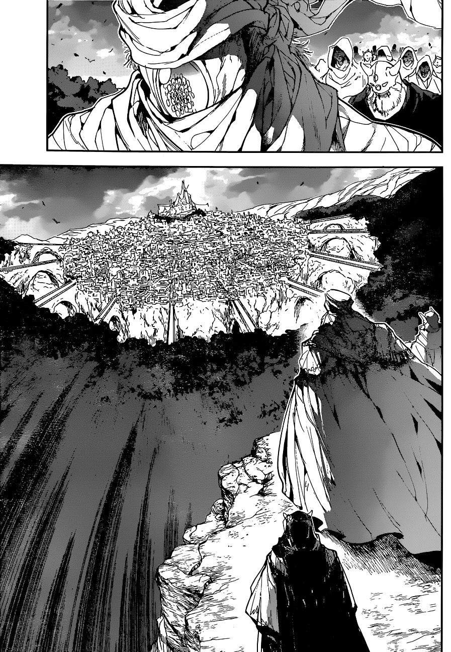 The Promised Neverland Chapter 140 - Trang 2