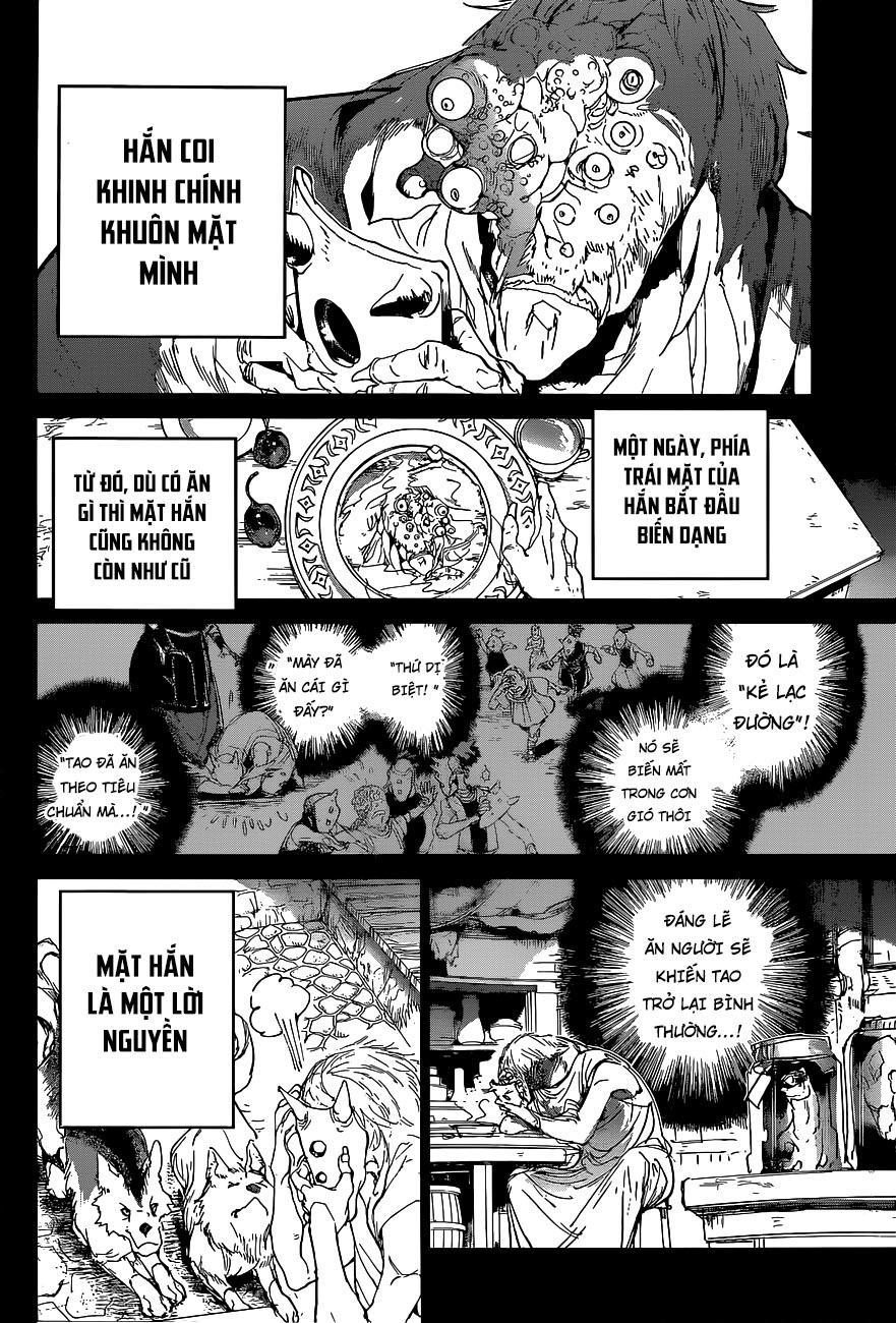 The Promised Neverland Chapter 139 - Trang 2