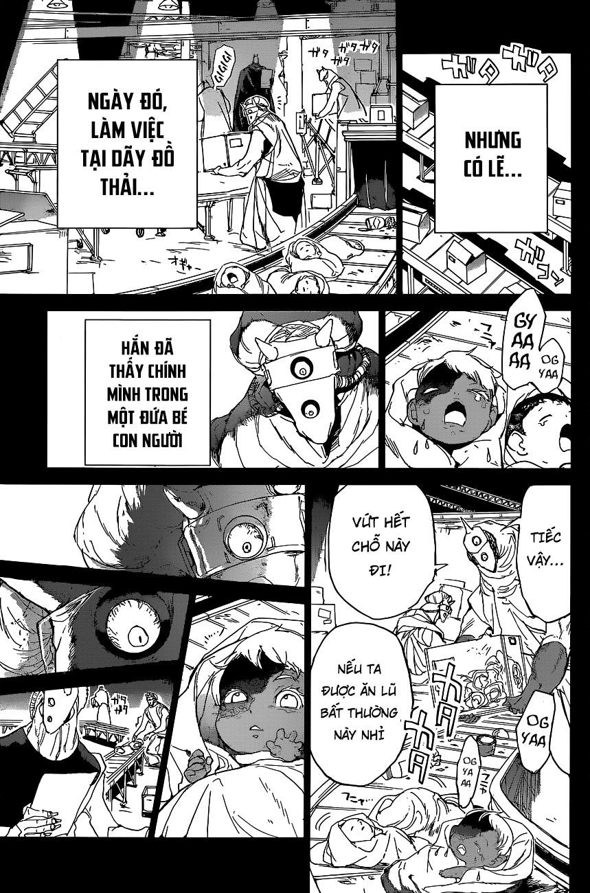 The Promised Neverland Chapter 139 - Trang 2