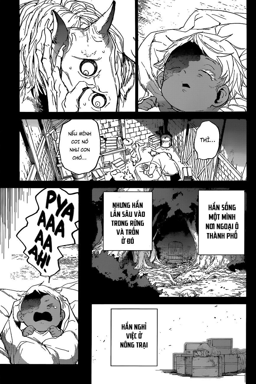 The Promised Neverland Chapter 139 - Trang 2