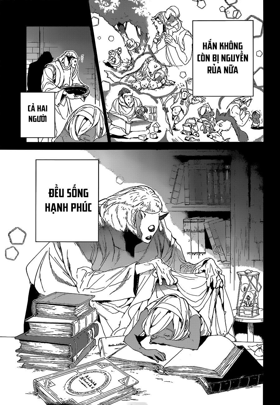 The Promised Neverland Chapter 139 - Trang 2