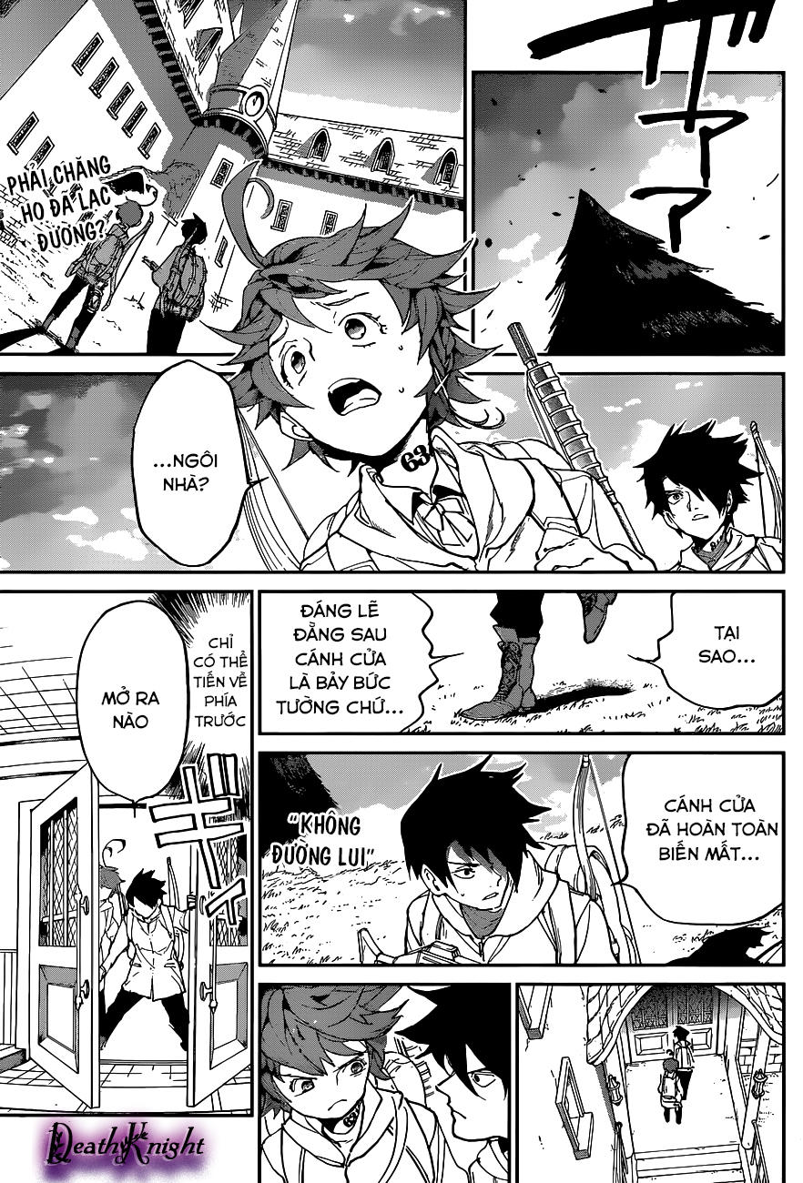 The Promised Neverland Chapter 133 - Trang 2