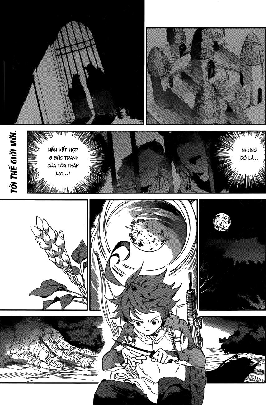 The Promised Neverland Chapter 131 - Trang 2