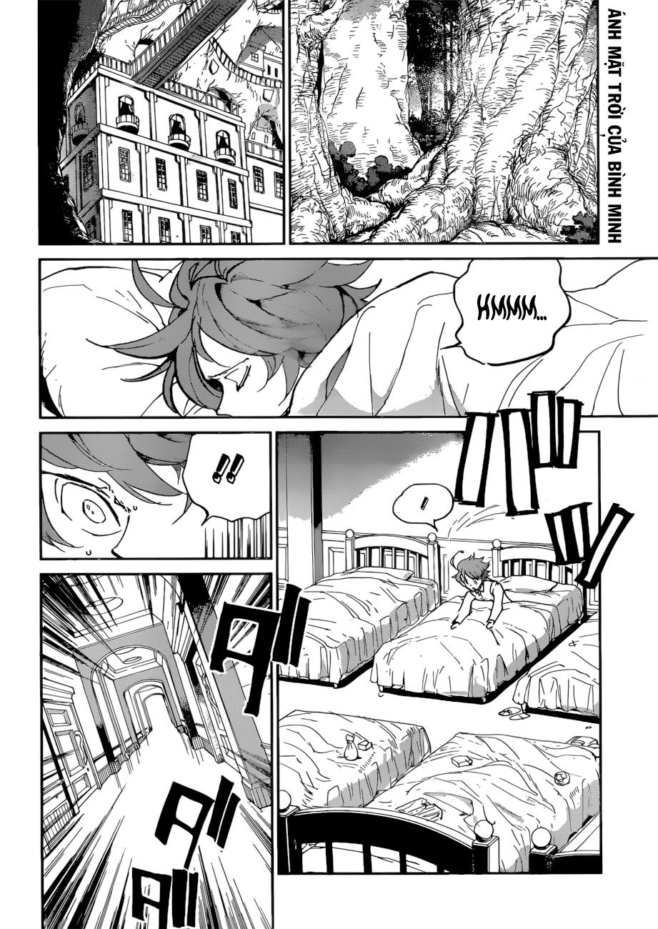 The Promised Neverland Chapter 122 - Trang 2