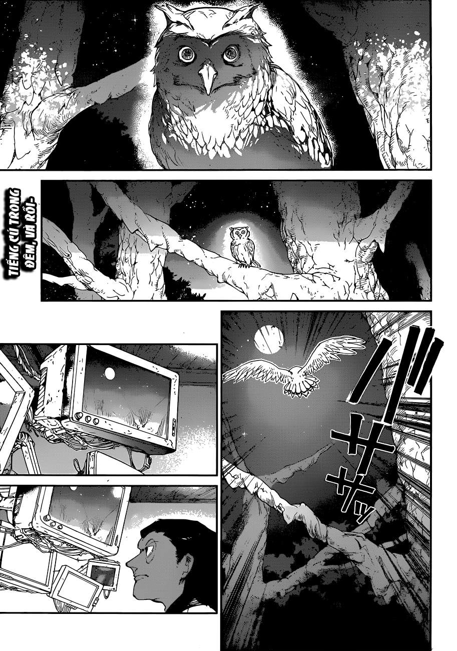 The Promised Neverland Chapter 103 - Trang 2