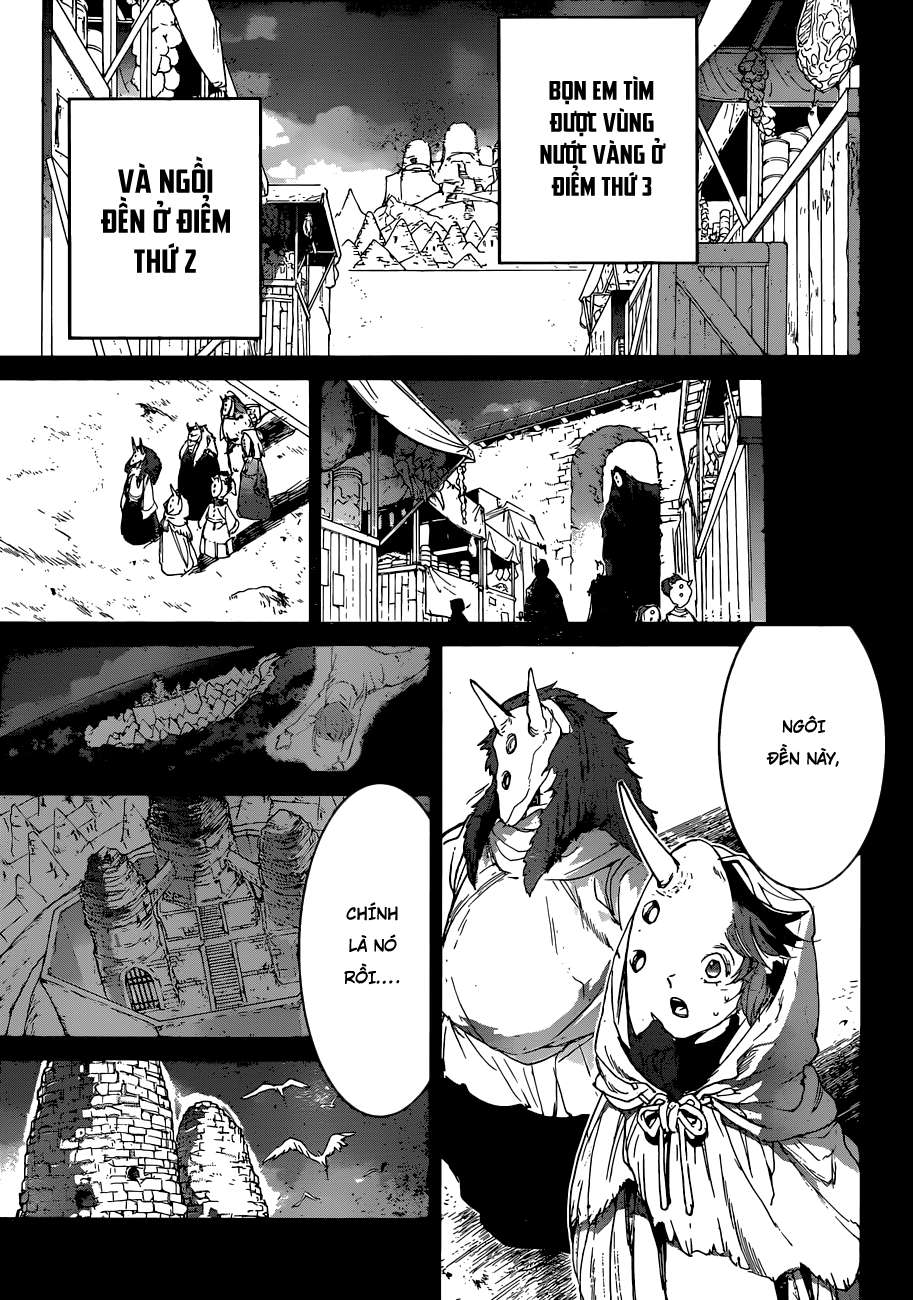 The Promised Neverland Chapter 103 - Trang 2