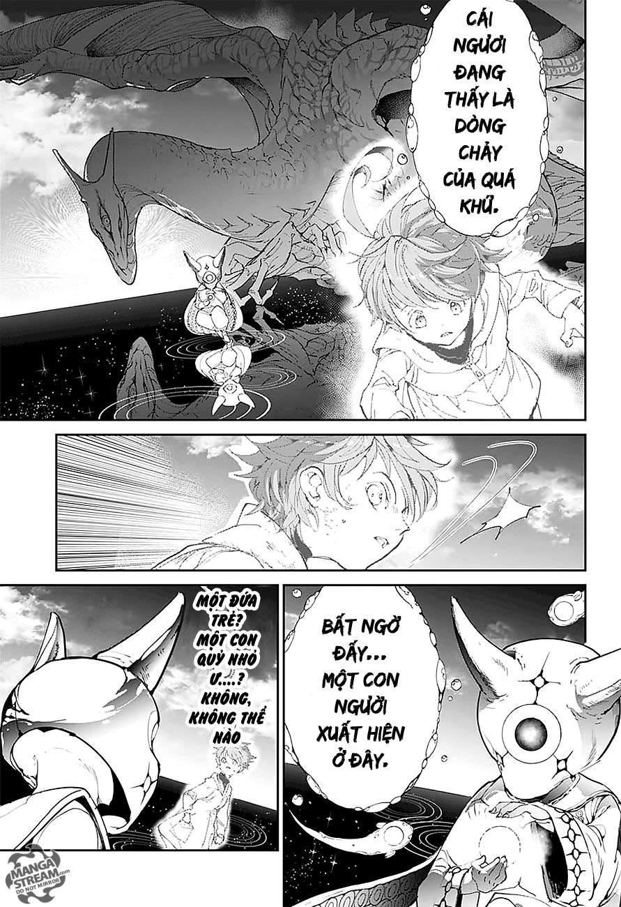 The Promised Neverland Chapter 101 - Trang 2