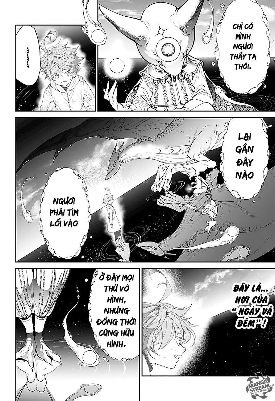 The Promised Neverland Chapter 101 - Trang 2