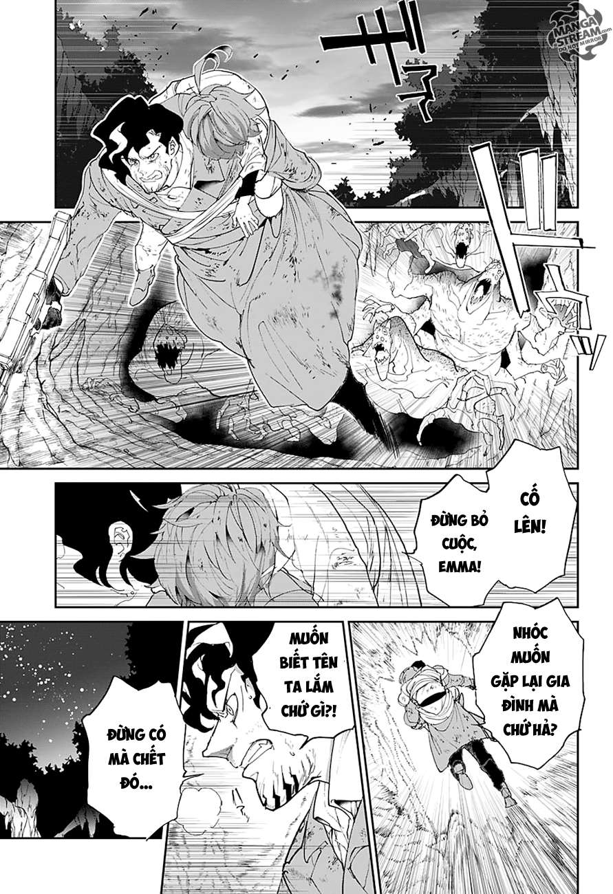 The Promised Neverland Chapter 96 - Trang 2