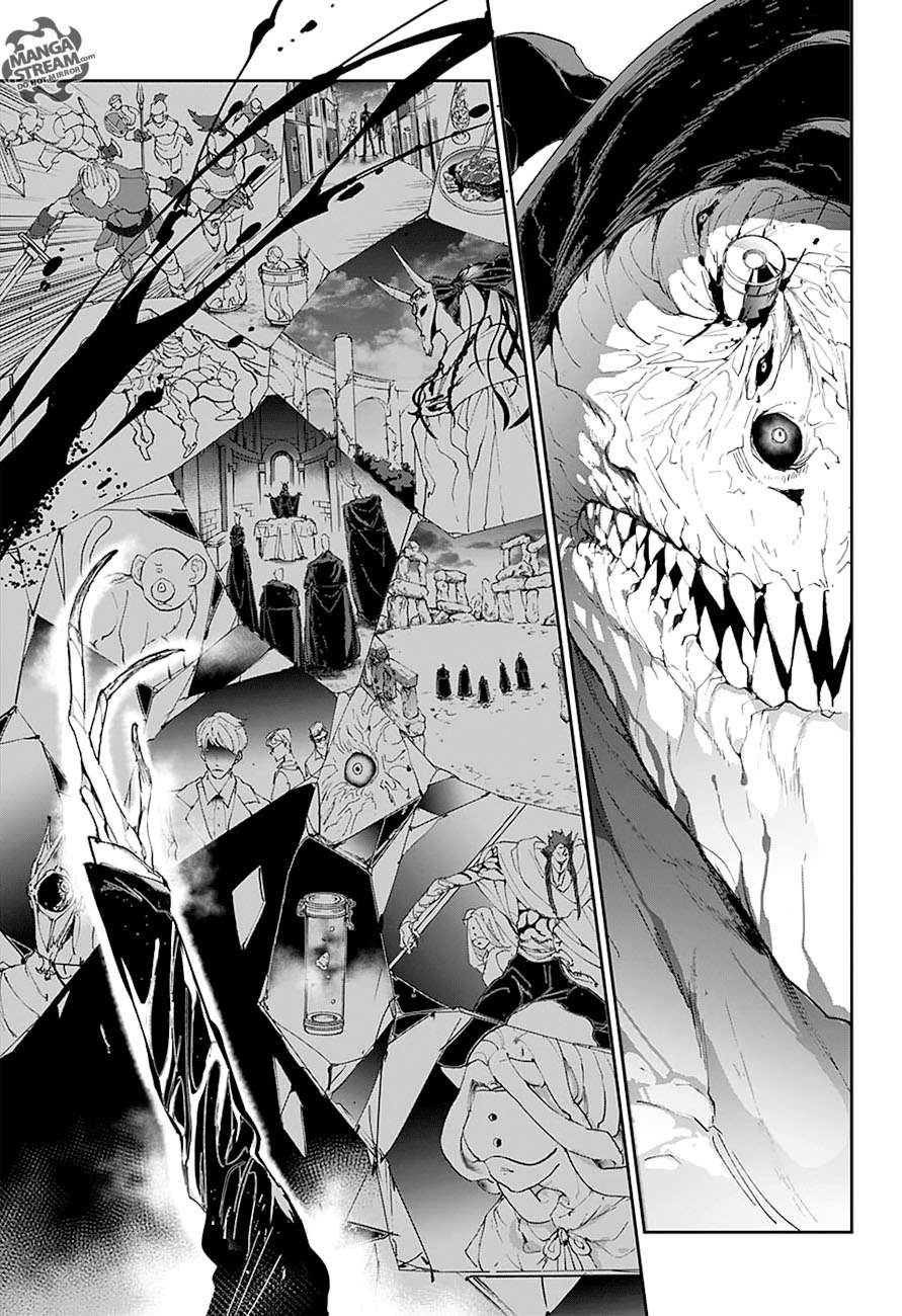 The Promised Neverland Chapter 94 - Trang 2