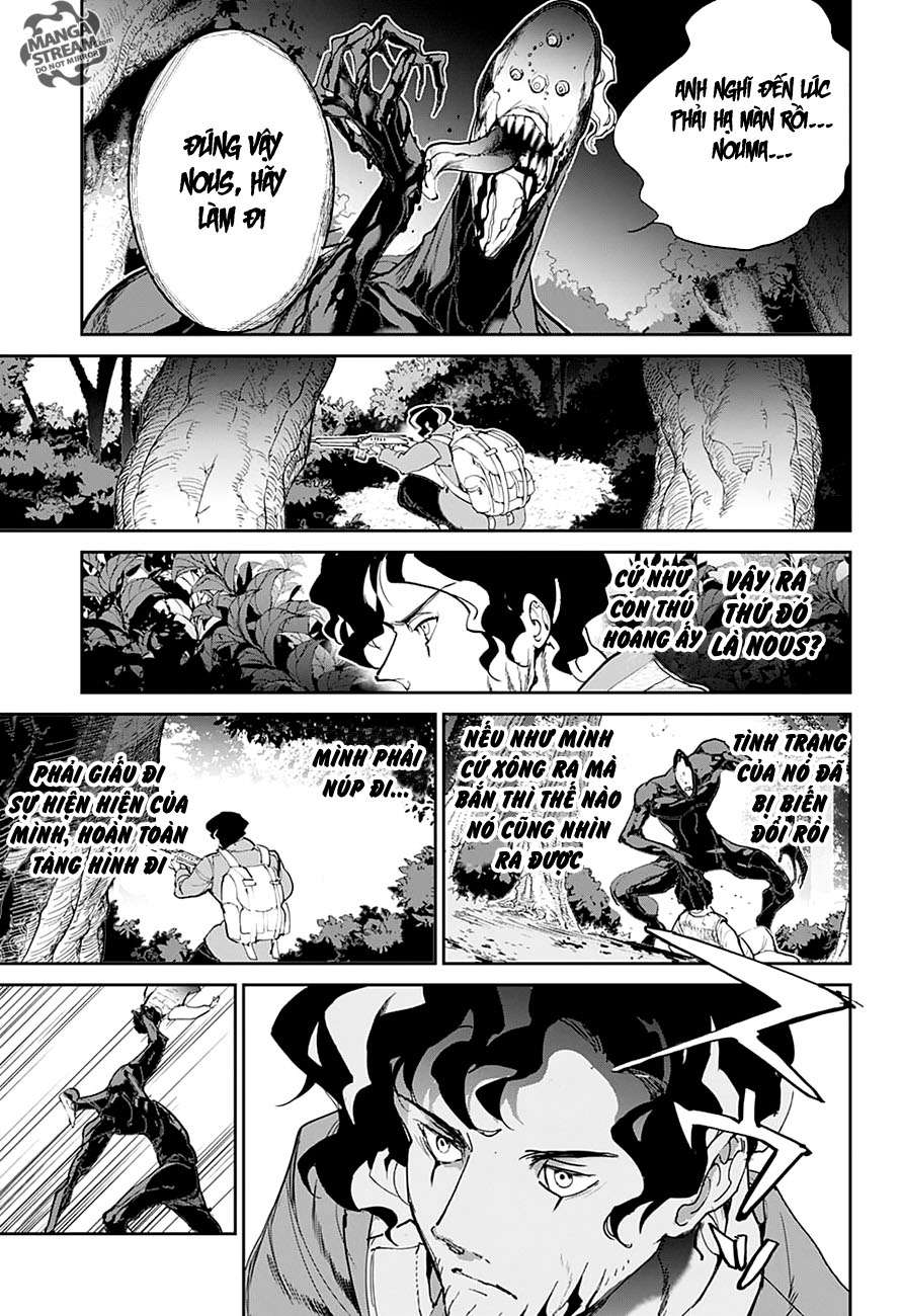 The Promised Neverland Chapter 86 - Trang 2