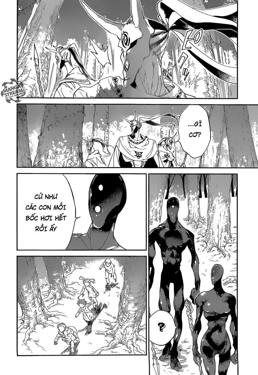 The Promised Neverland Chapter 67 - Trang 2