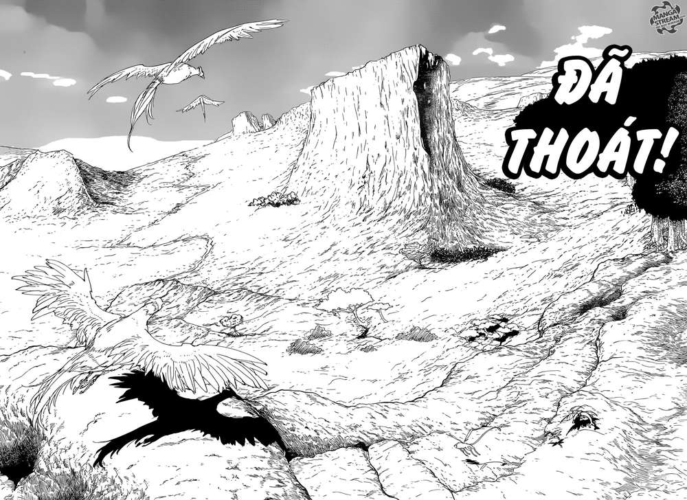 The Promised Neverland Chapter 51 - Trang 2