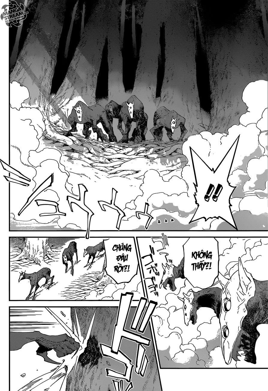 The Promised Neverland Chapter 45 - Trang 2