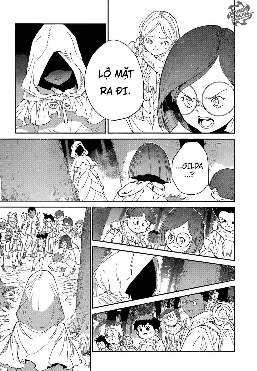 The Promised Neverland Chapter 44 - Trang 2